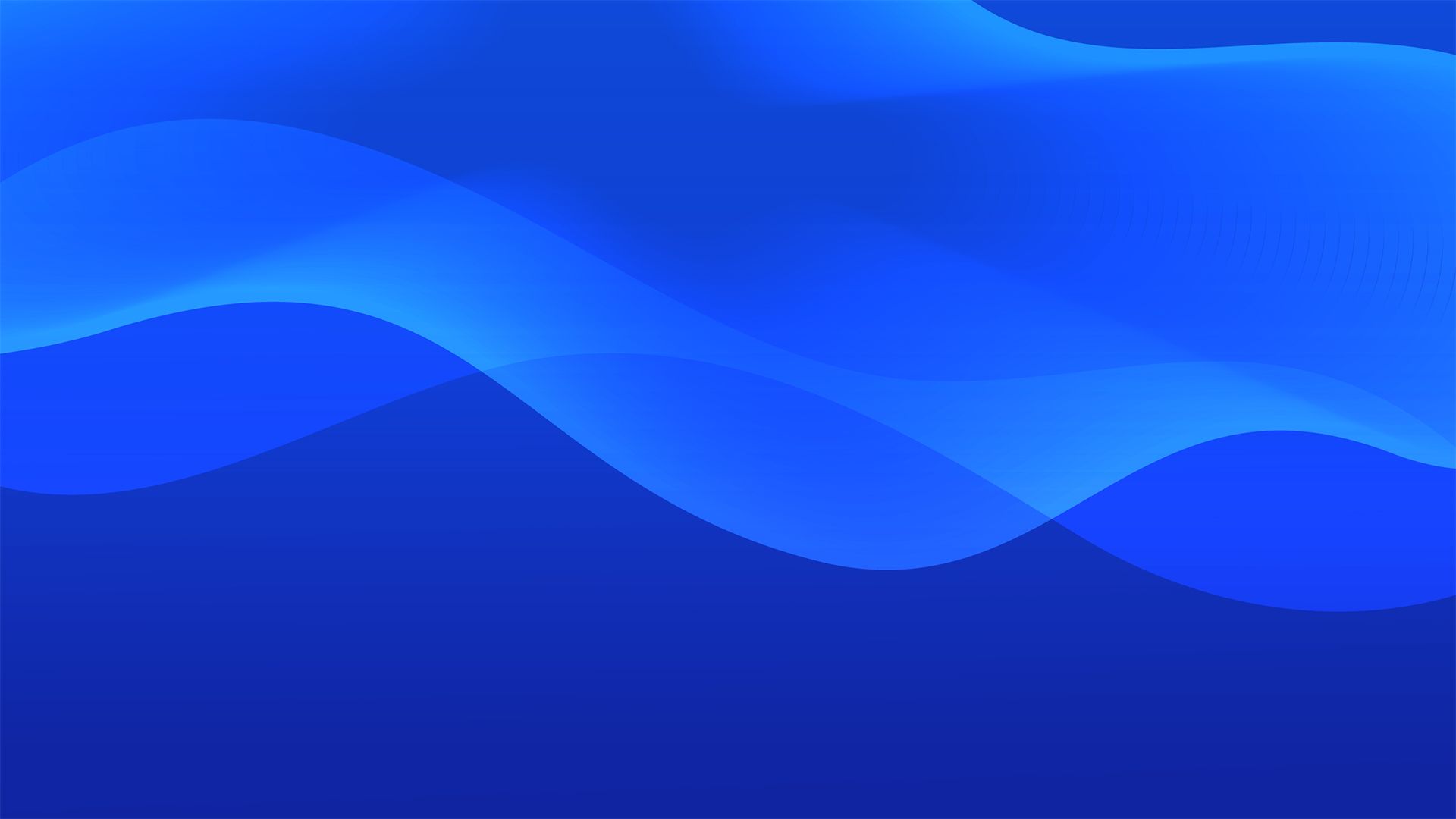 background has color is blue