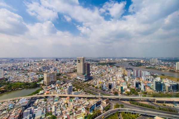 Mua nhà Quận Bình Thạnh