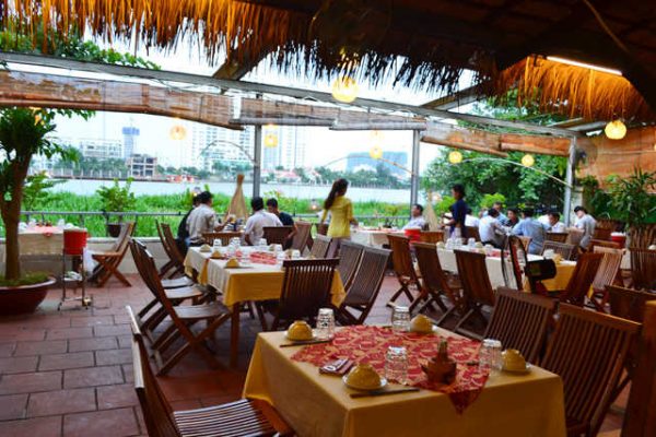 Quán ăn Bình Thạnh