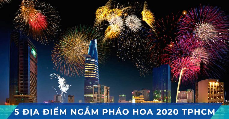 dia diem ngam ban phao hoa 2020 tphcm