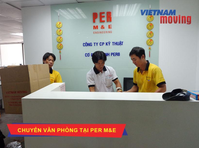 chuyen van phong vietnam moving
