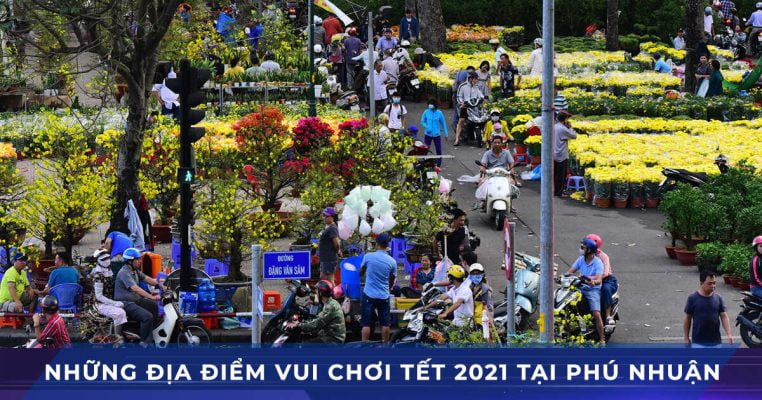 di choi tet 2021 tan suu tai phu nhuan