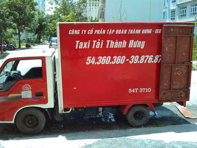 chuyen nha thanh hung tphcm