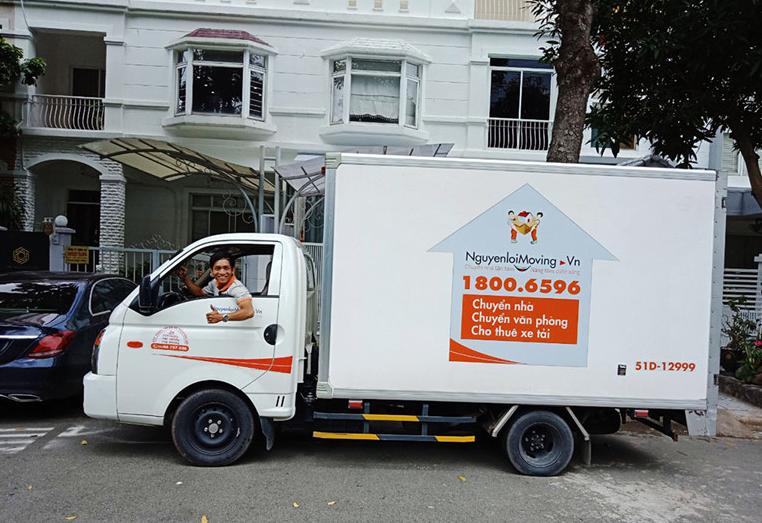nguyenloimoving chuyen van phong