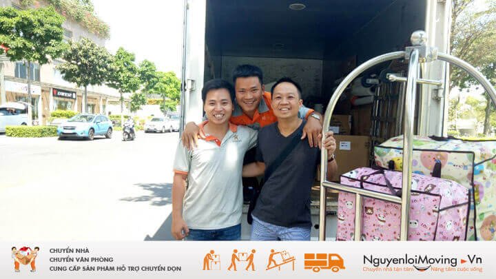 nguyenloi moving