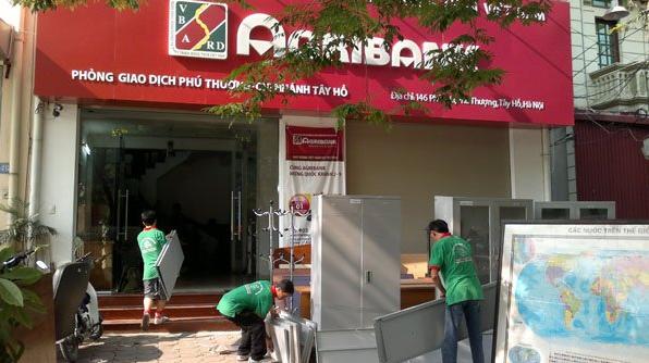 chuyen van phong lien minh sai gon