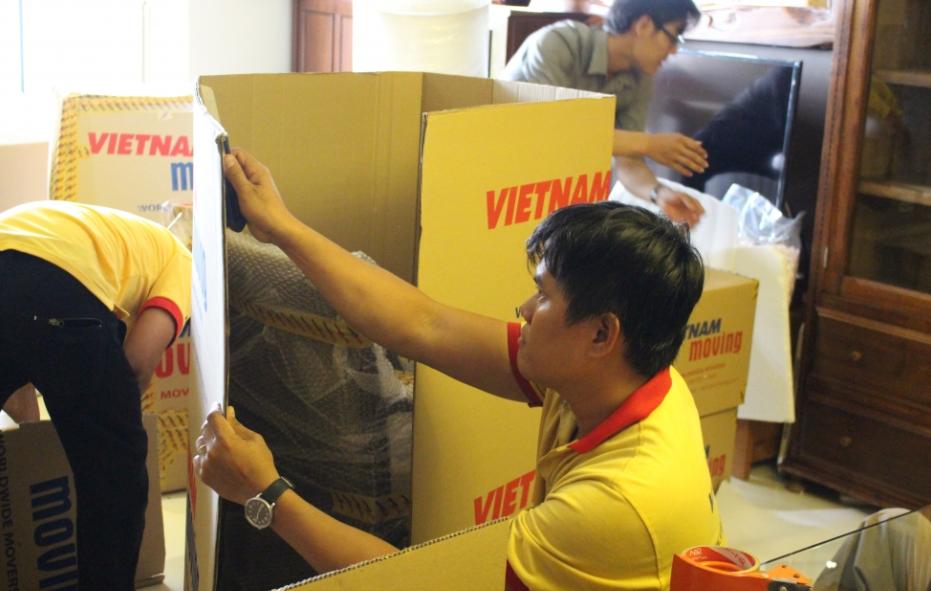 chuyen van phong vietnam moving