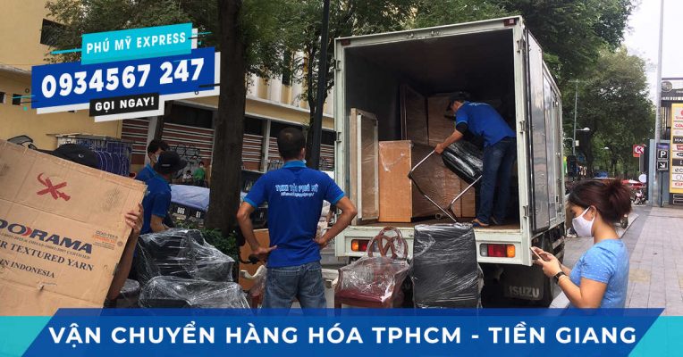 dich vu van chuyen hang hoa tphcm tien giang