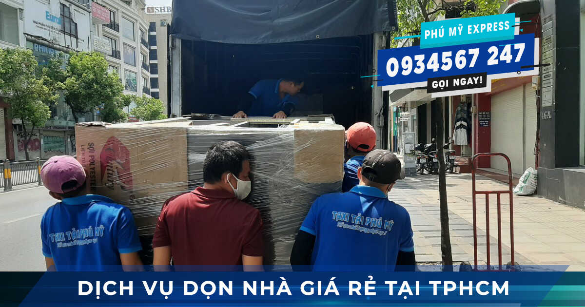 dich vu don nha gia re tphcm