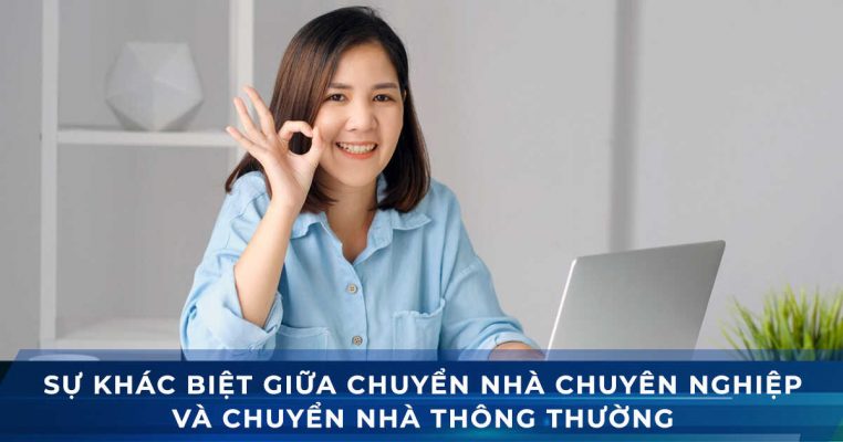 dich vu chuyen nha chuyen nghiep va thong thuong