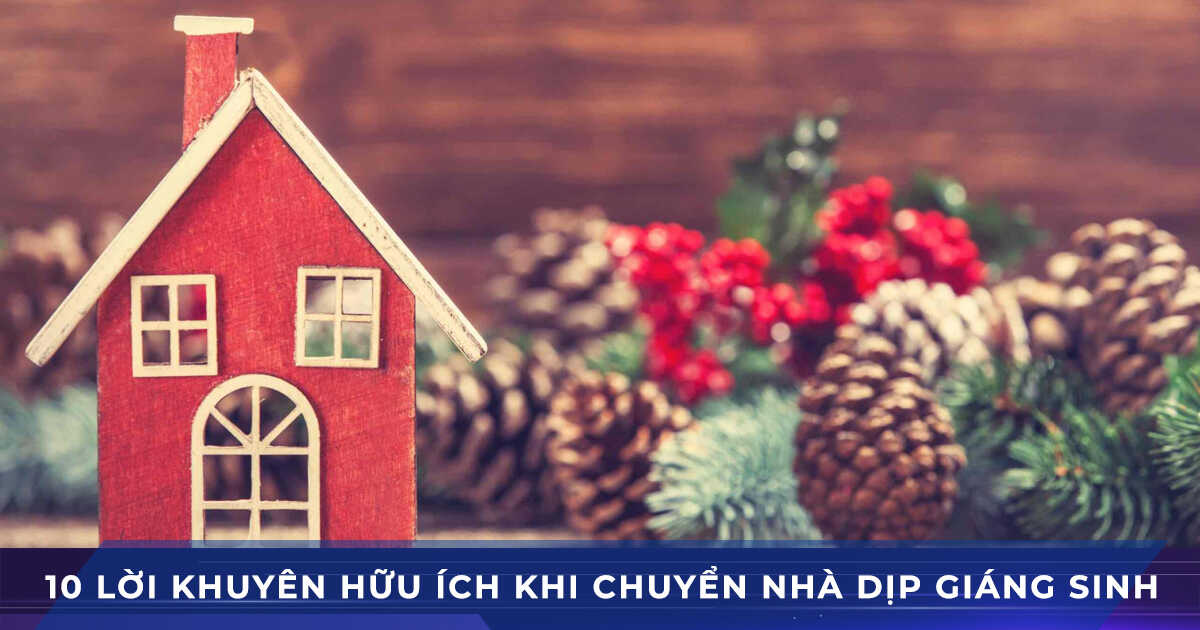 chuyen nha dip giang sinh