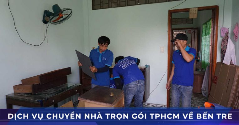 dich vu chuyen nha tron goi tphcm di ve ben tre