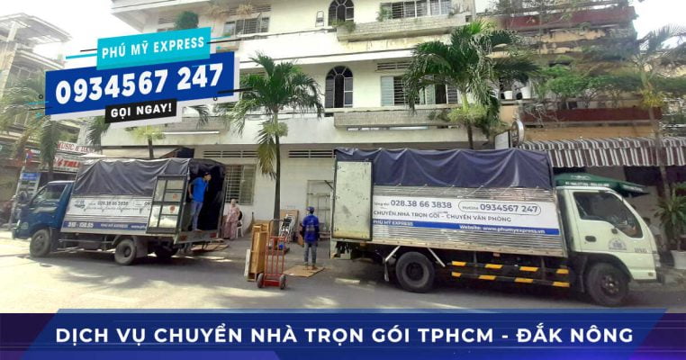 dich vu chuyen nha tron goi tphcm dak nong