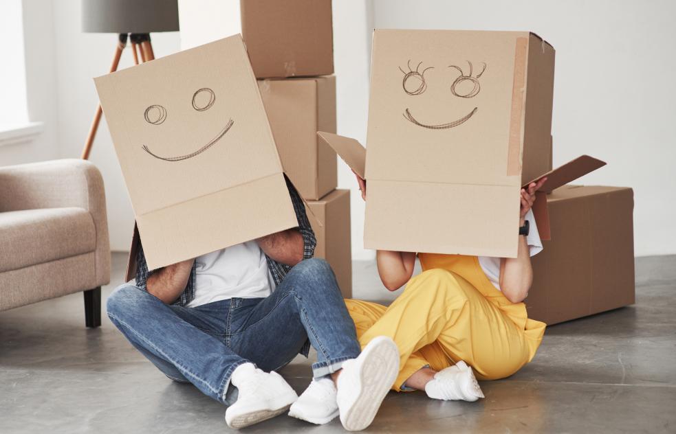 chuyen nha voi gia dinh