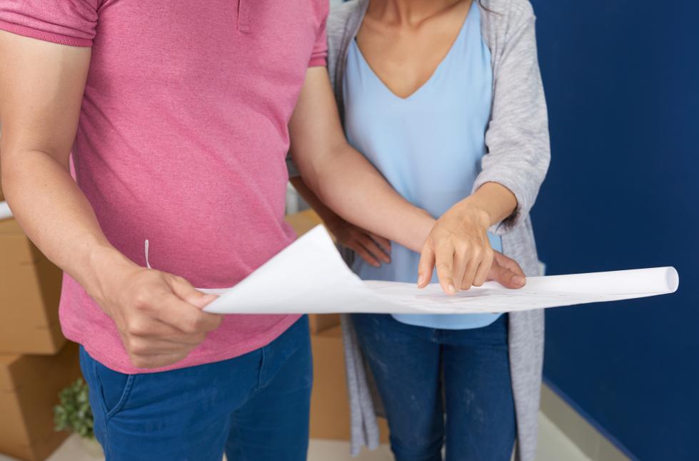 len ke hoach chuyen nha