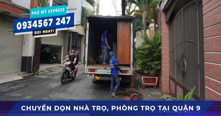 chuyen nha tro phong tro quan 9