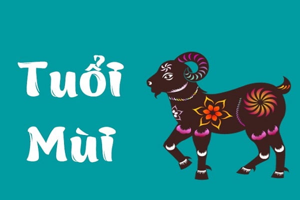 Tử vi tuổi Mùi 2022
