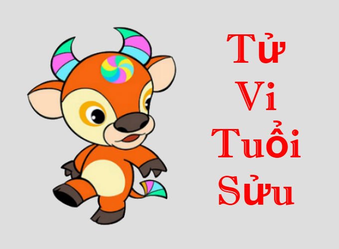 Tử vi tuổi Sửu 2022