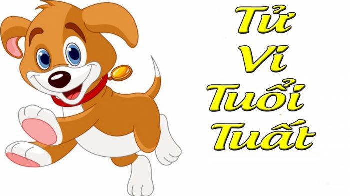 Tử vi tuổi Tuất 2022