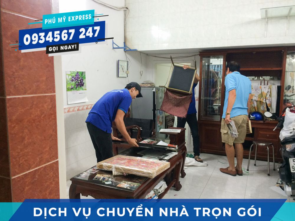 Kinh nghiệm vận chuyển bàn ghế