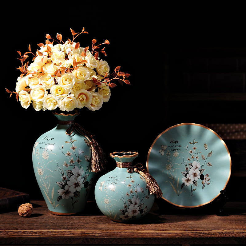 Quà tân gia bộ lục binh tranh đĩa