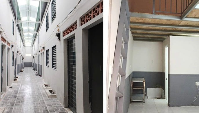 Kinh nghiệm thuê phòng trọ