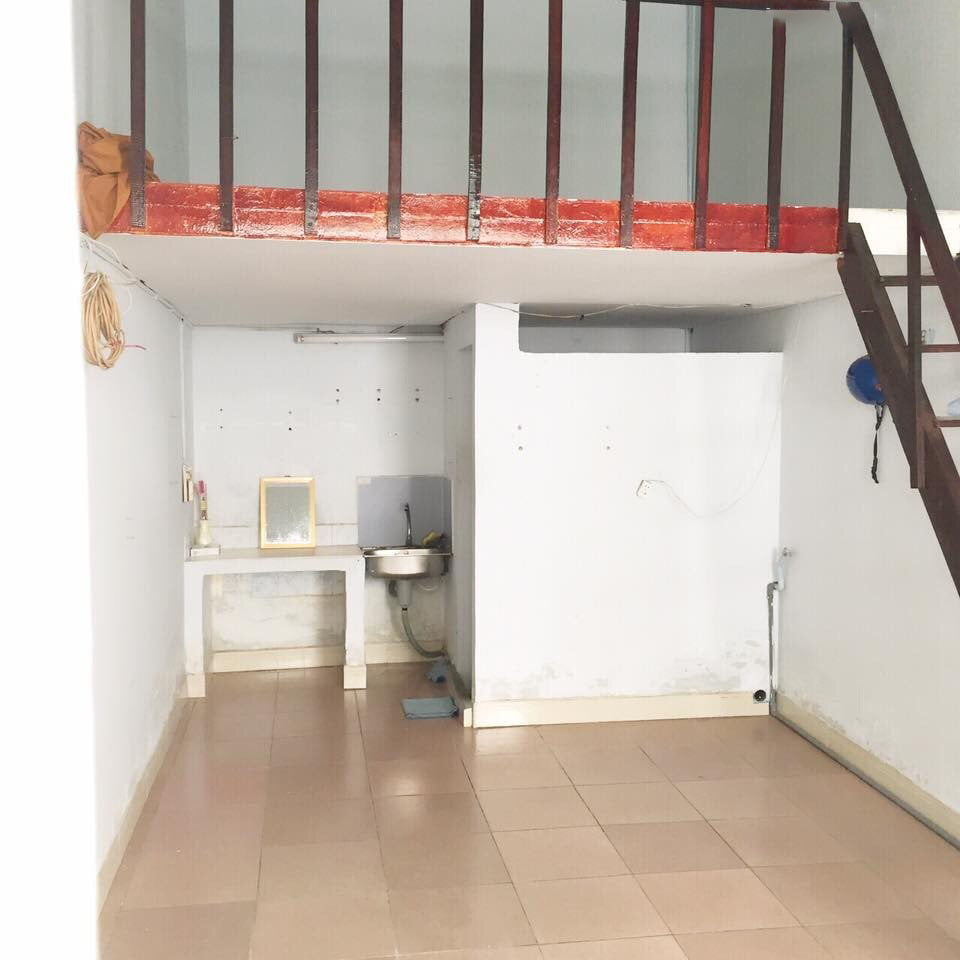 Những nhà trọ phòng trọ không nên thuê