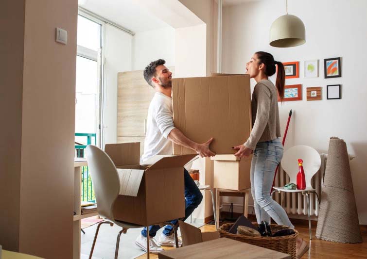 Xem ngày chuyển nhà tháng 11