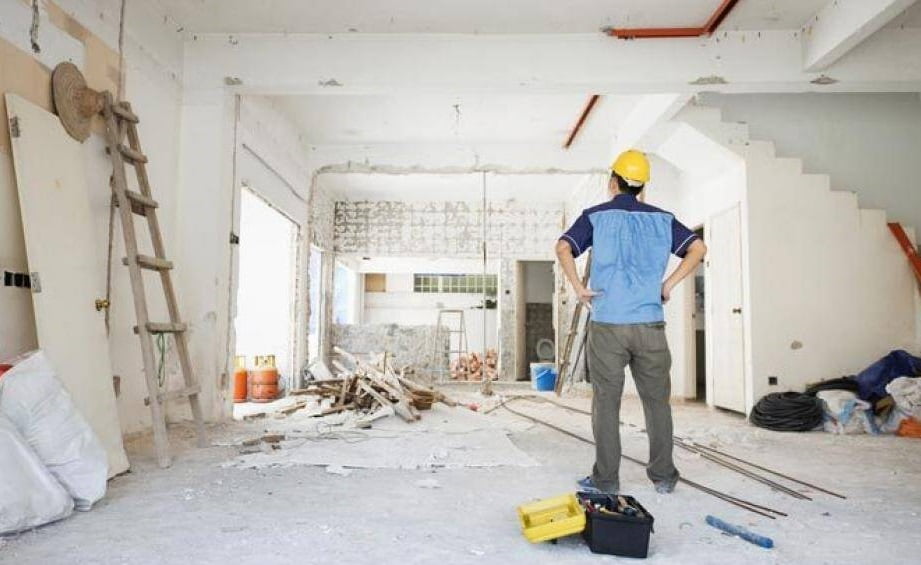 Xem ngày đẹp sửa nhà