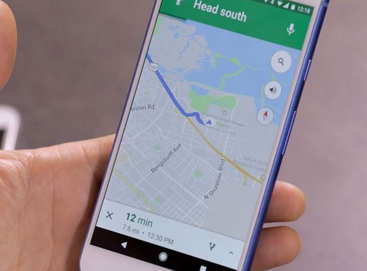 Tìm điện thoại bị mất