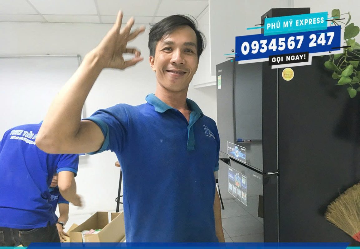 Dịch vụ chuyển nhà sinh viên