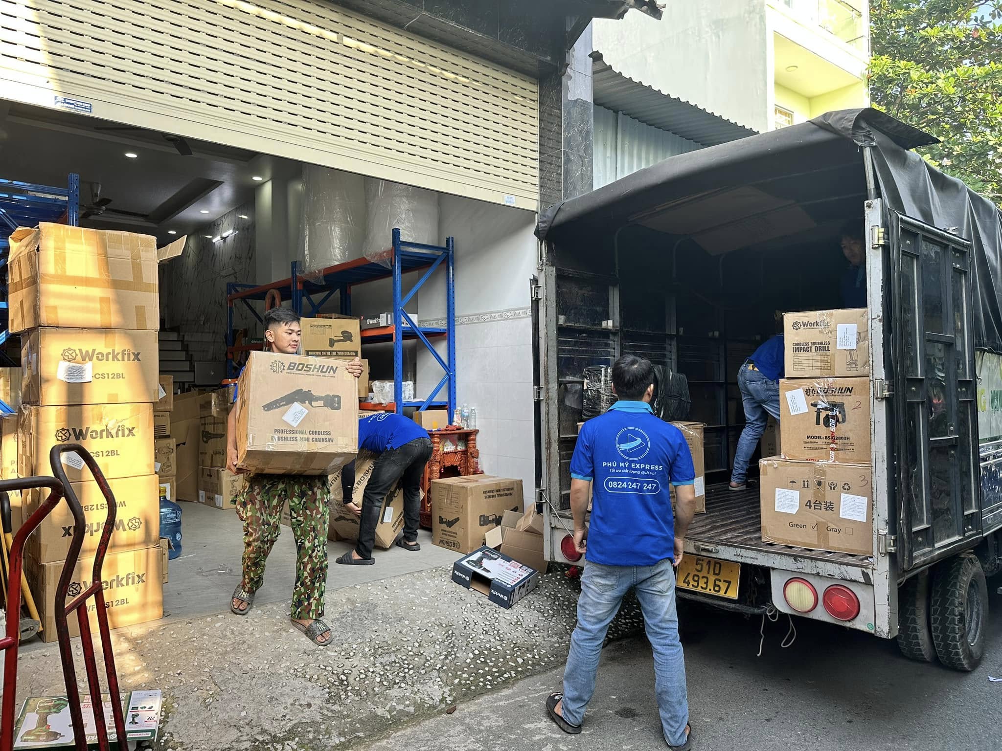 Lý do nên thuê dịch vụ chuyển nhà tại thành phố Thủ Đức Lý do nên thuê dịch vụ chuyển nhà tại thành phố Thủ Đức