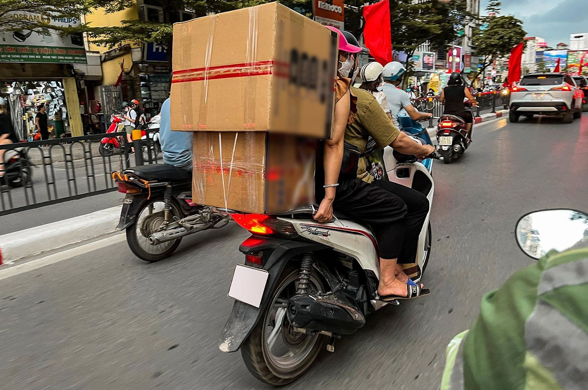 chuyen nha bang xe may